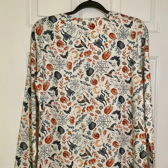 Halloween Shirt - NWT - Picture 7 of 15